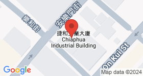 安乐门街4号 地图