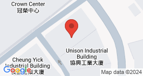 Summit Industrial Building Map