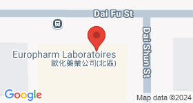 Europharm Laboratoires Company Limited Map