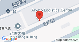 欧唯特物流中心 地图