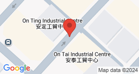 5A On Chuen Street Map
