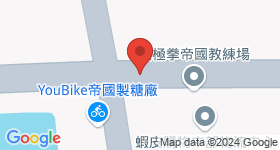 安匯中心 地圖