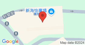 新海怡廣場 地圖
