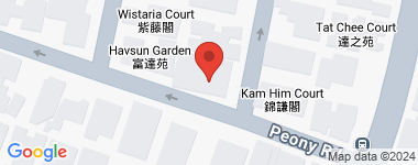 锦绣苑 高层 物业地址