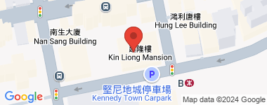 Kin Liong Mansion Jianlong  Lower Floor, Low Floor Address
