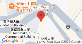 顺丰国际中心   地图