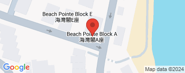  Beach Pointe  Address