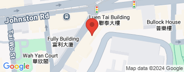 Billionnaire Royale High Floor Address