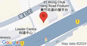 Metro South Tower Map