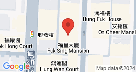福佬村道55号 地图