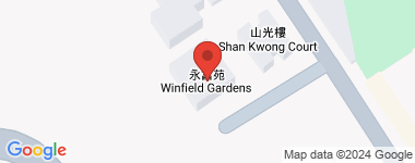 永富苑 高層 物業地址