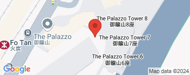 The Palazzo  Address