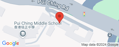 Pine Manor  Address