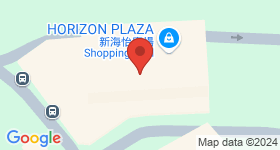  Horizon Plaza Map