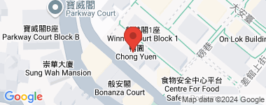 畅园 中层 A室 物业地址