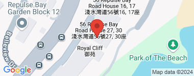 No. 56 Repulse Bay Road  Address