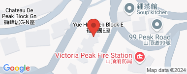 裕熙園  物業地址