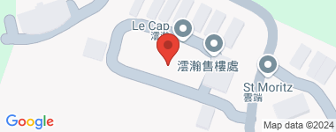 Le Cap  Address