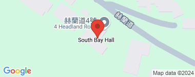 赫兰道4号 全层 物业地址
