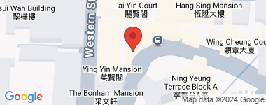 Kam Fung Mansion Middle Floor Address
