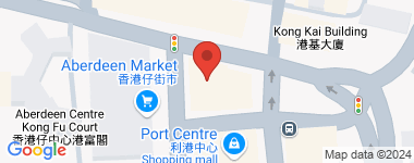 珍寶大廈 低層 物業地址