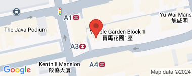马宝阁 中层 物业地址
