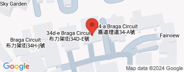 嘉多利山花園 高層 物業地址