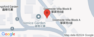 金輝園  物業地址