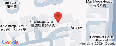 布力架街32A-32E號 E室 低層 物業地址