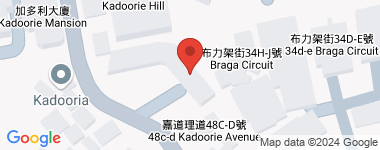 山景大楼 中层 物业地址