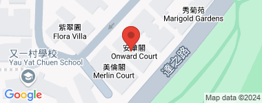 安华阁 高层 物业地址