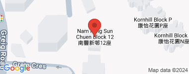 南丰新邨 低层 物业地址