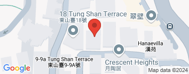 莹景阁  物业地址