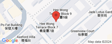 Hee Wong Terrace Room 08 Address