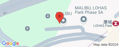 MALIBU 第3A座 高層 B室 物業地址