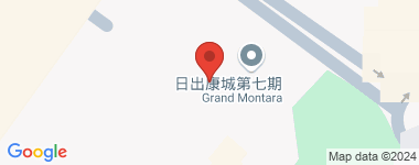 Grand Montara 第1A座 高層 A室 物業地址