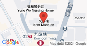 文英樓 地圖