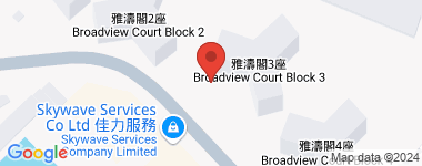 雅濤閣 第一座 高層 物業地址