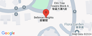 碧蘭閣  物業地址