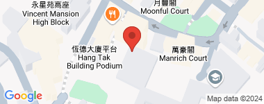 汇星壹号 高层 E室 物业地址