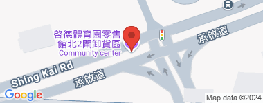 澐璟 低層 物業地址