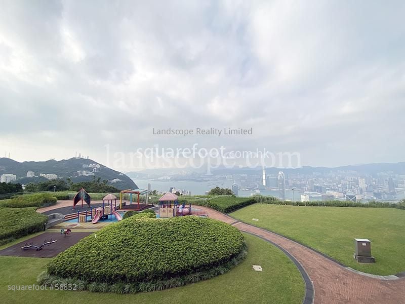 Cloudlands Rental 3 Bathrooms 2,334 ft²