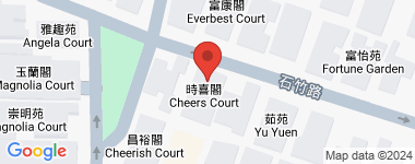 时喜阁 高层 物业地址
