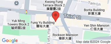 榮昇閣 高層 物業地址