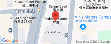 華園 低層 物業地址