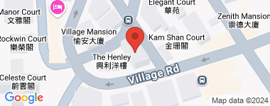 慧利苑 高層 物業地址