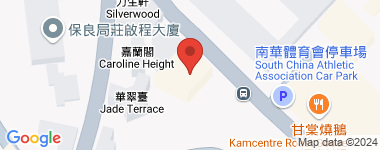 Caroline Garden S High Floor Address
