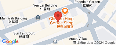 King Inn Mansion Middle Floor, Jingyi Address
