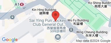 尚珑  物业地址
