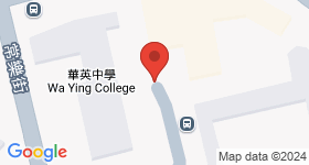 海德園 地圖